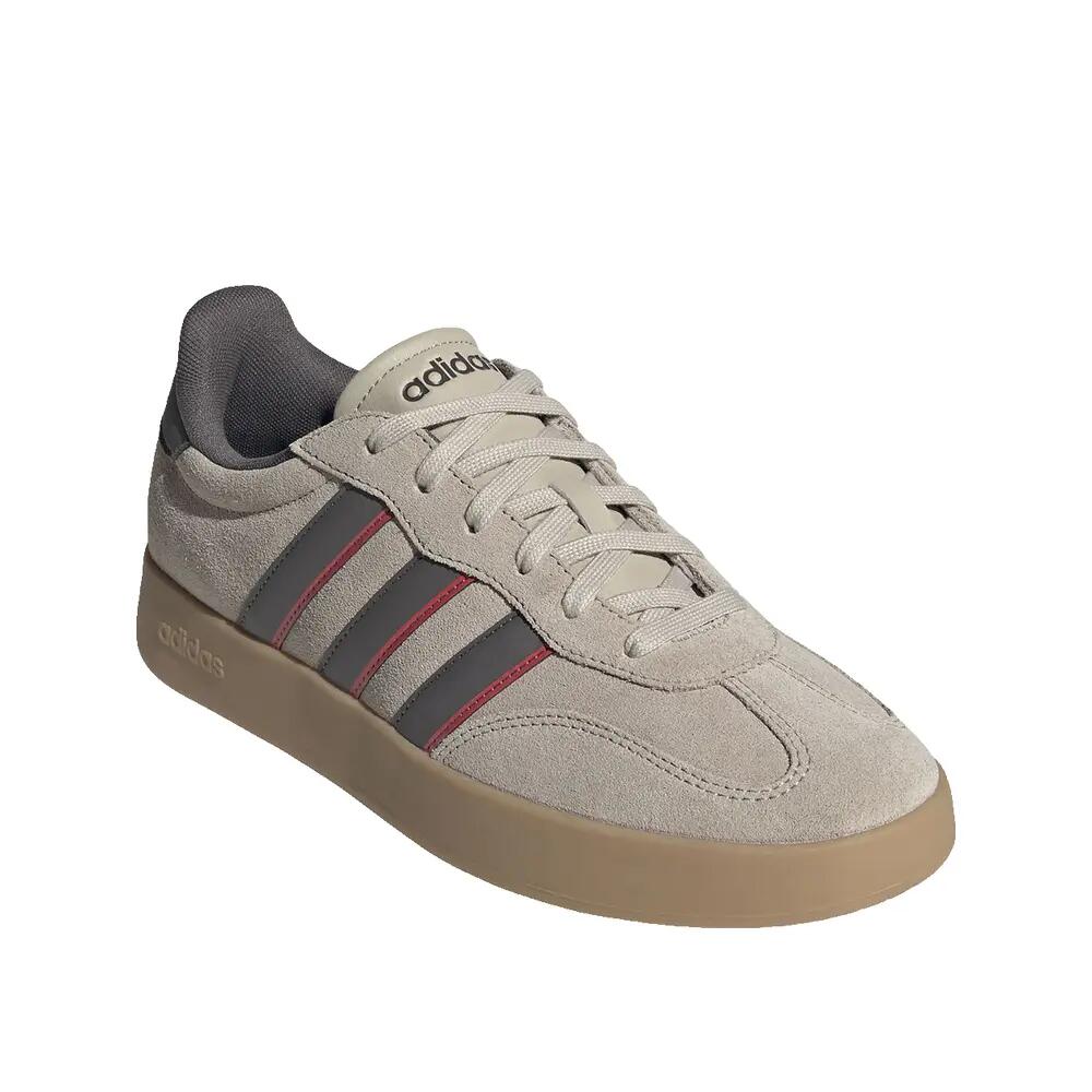 Zapatos adidas Barreda JP7100 Beige 4/7