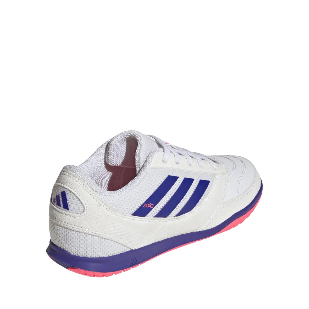 Buty piłkarskie dla dzieci adidas Top Sala Competition II IN 3/6