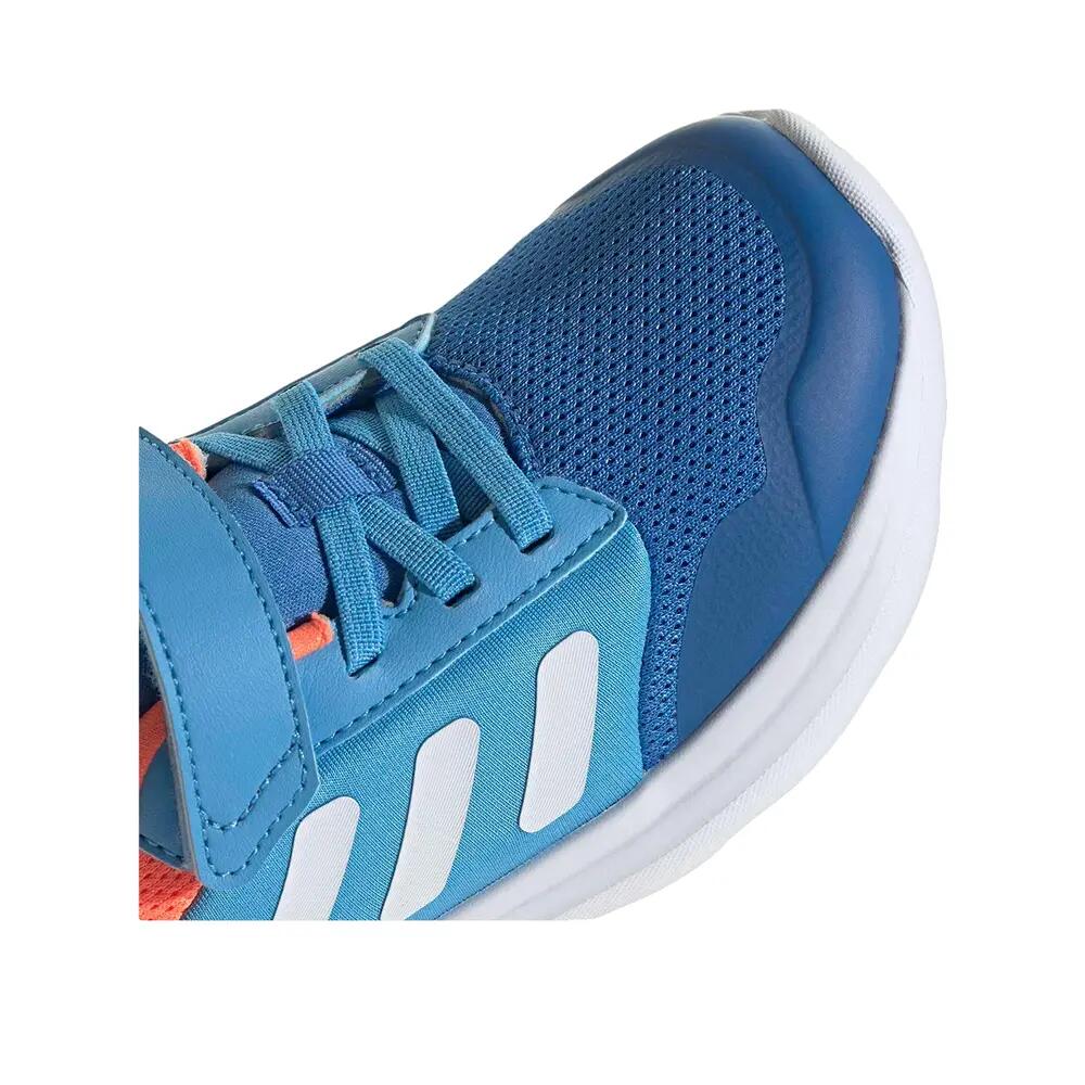 Zapatos adidas Tensaur Run 2.0 Azules 9/15