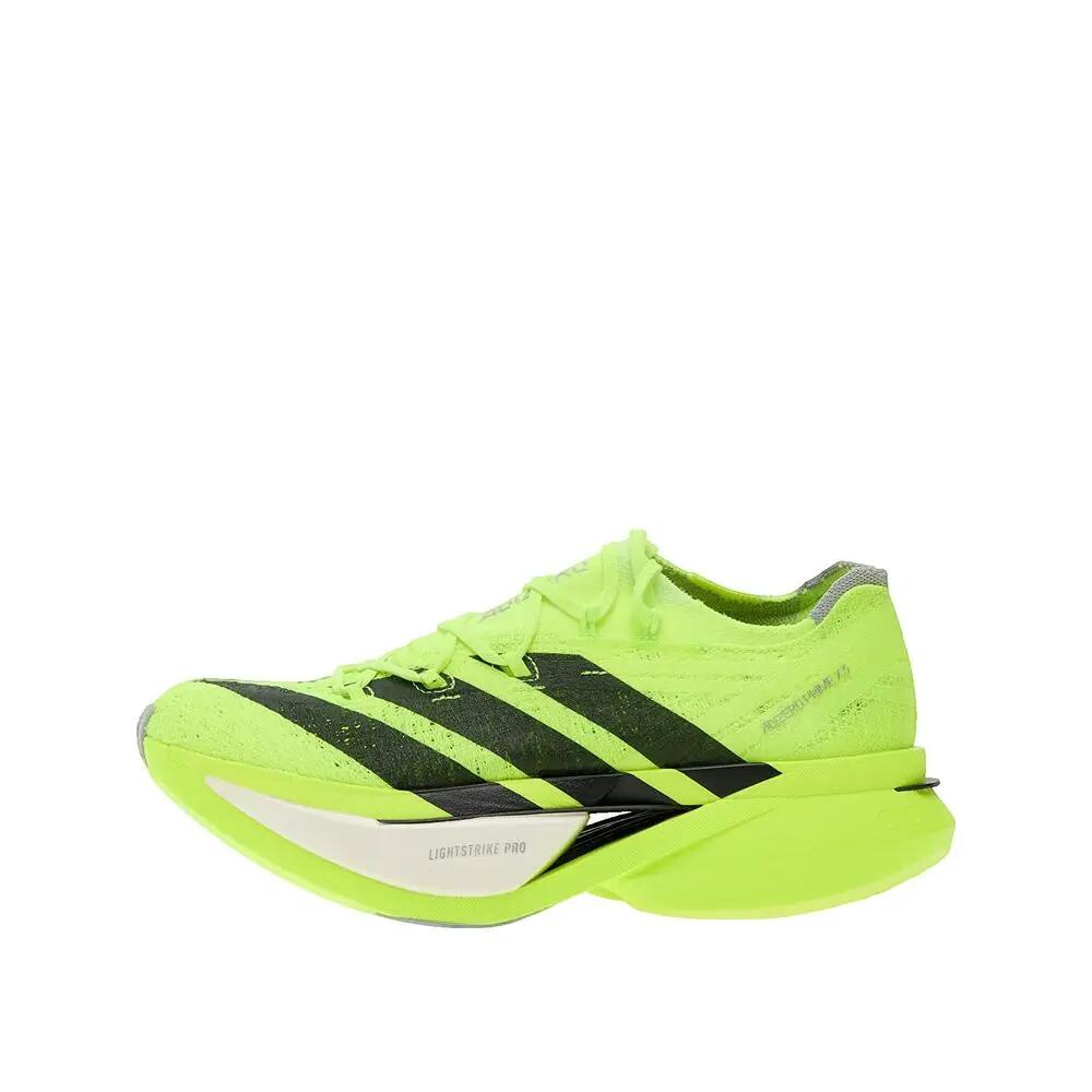 Laufschuhe Adidas Adizero Prime X3 Strung Gelb Lucide 6/9