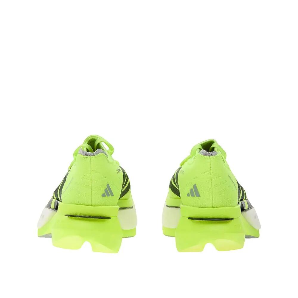 Laufschuhe Adidas Adizero Prime X3 Strung Gelb Lucide 4/9