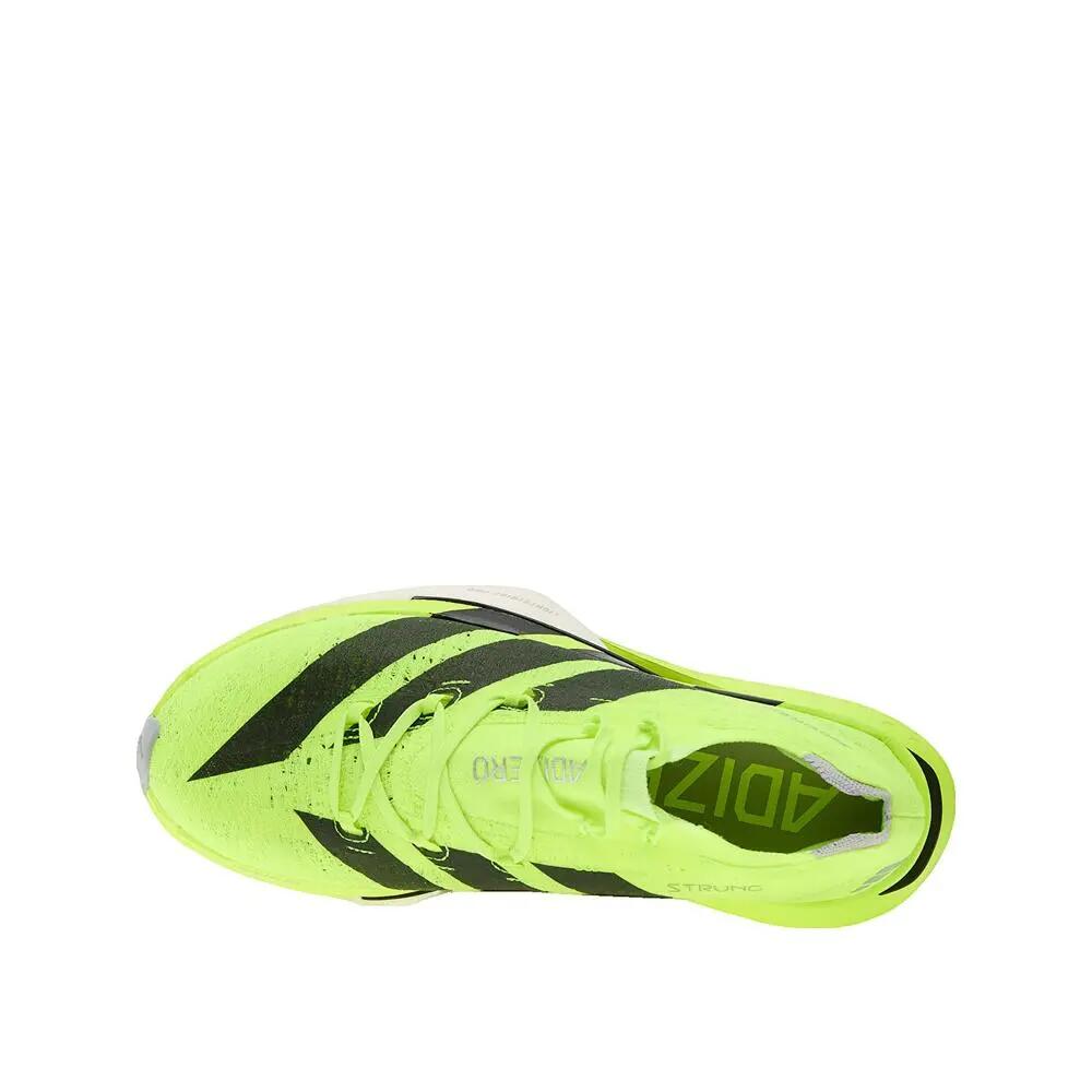 Laufschuhe Adidas Adizero Prime X3 Strung Gelb Lucide 3/9