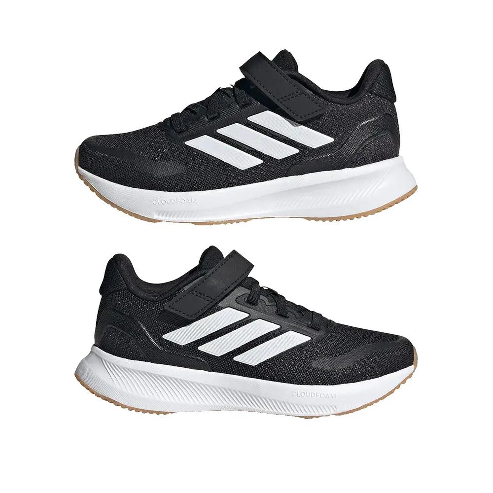 Sapatilhas Adidas Sport Runfalcon 5 El C Criança 9/9