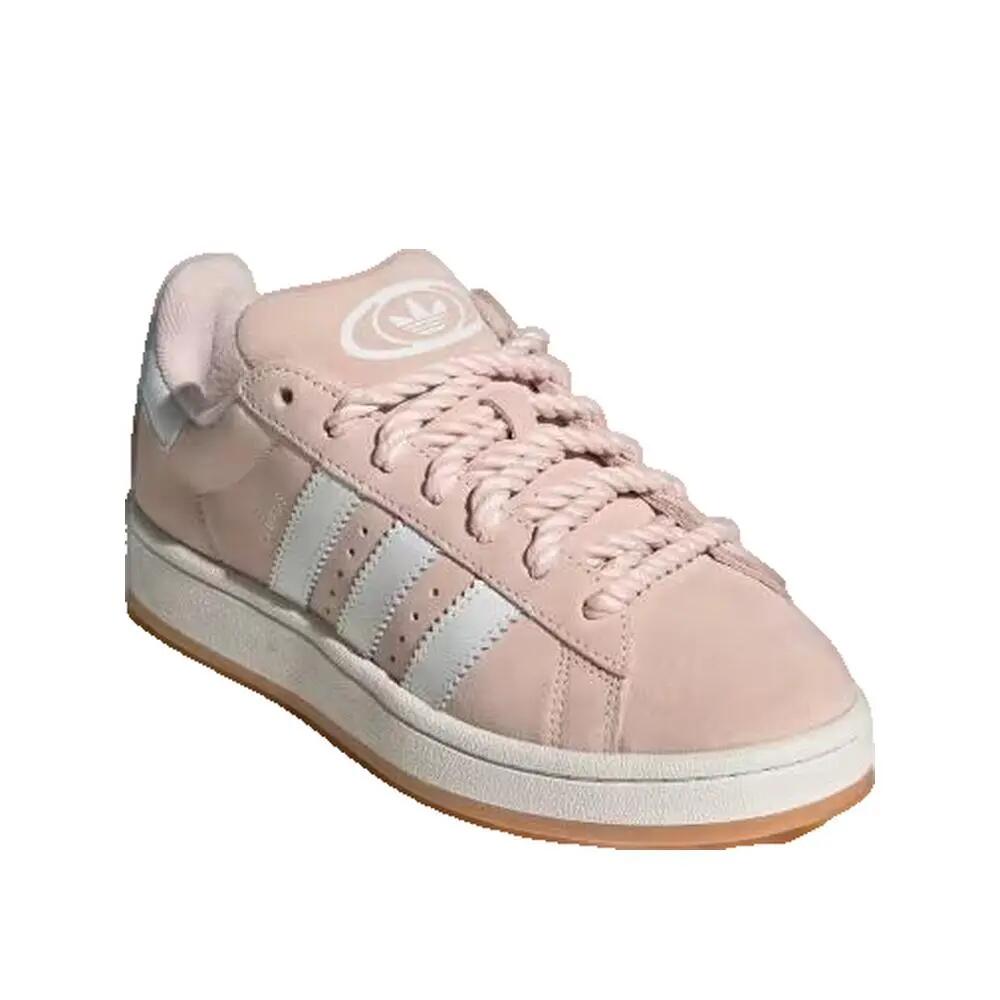 Chaussures adidas campus 00s Rose 3/3