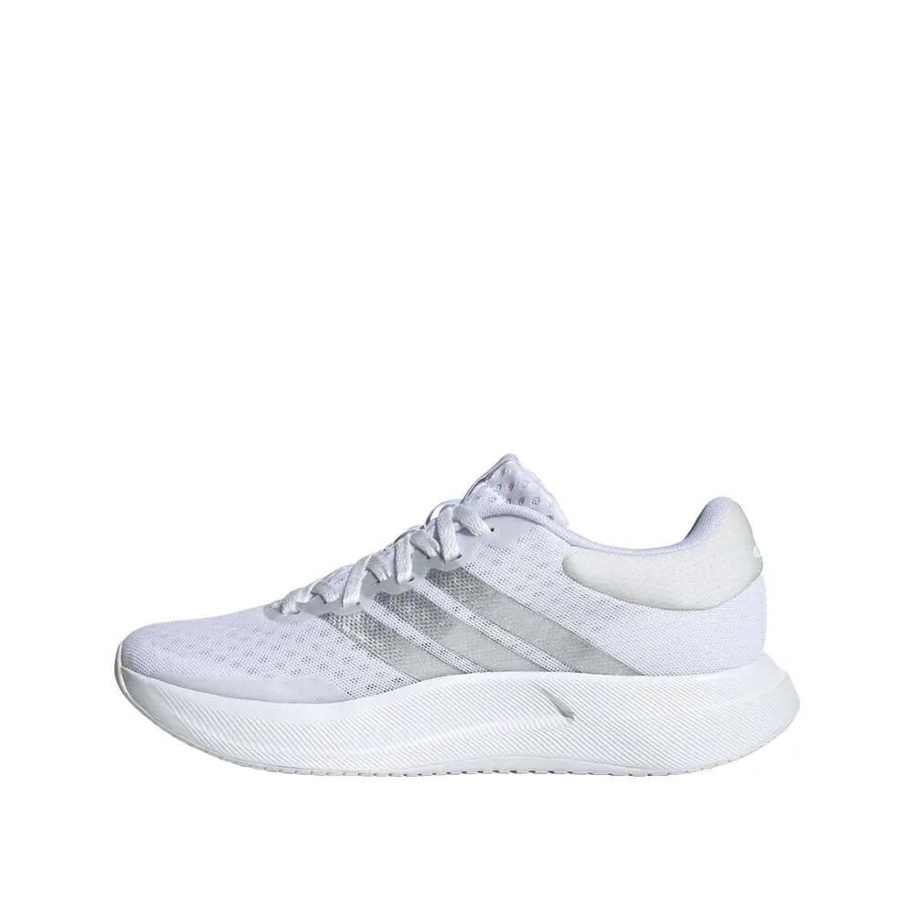 Hardloopschoenen adidas Treadmove Dames Wit/Zilver/Grijs 2/8