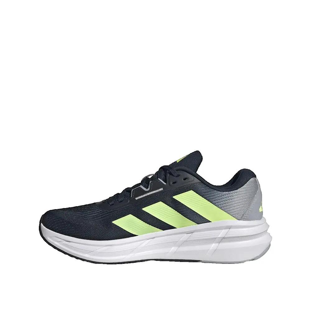 Chaussures de course adidas Questar 3 Verte 3/5