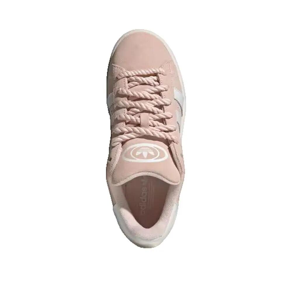 Chaussures adidas campus 00s Rose 2/3
