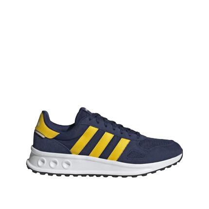 Chaussures Adidas Run 84 Bleue