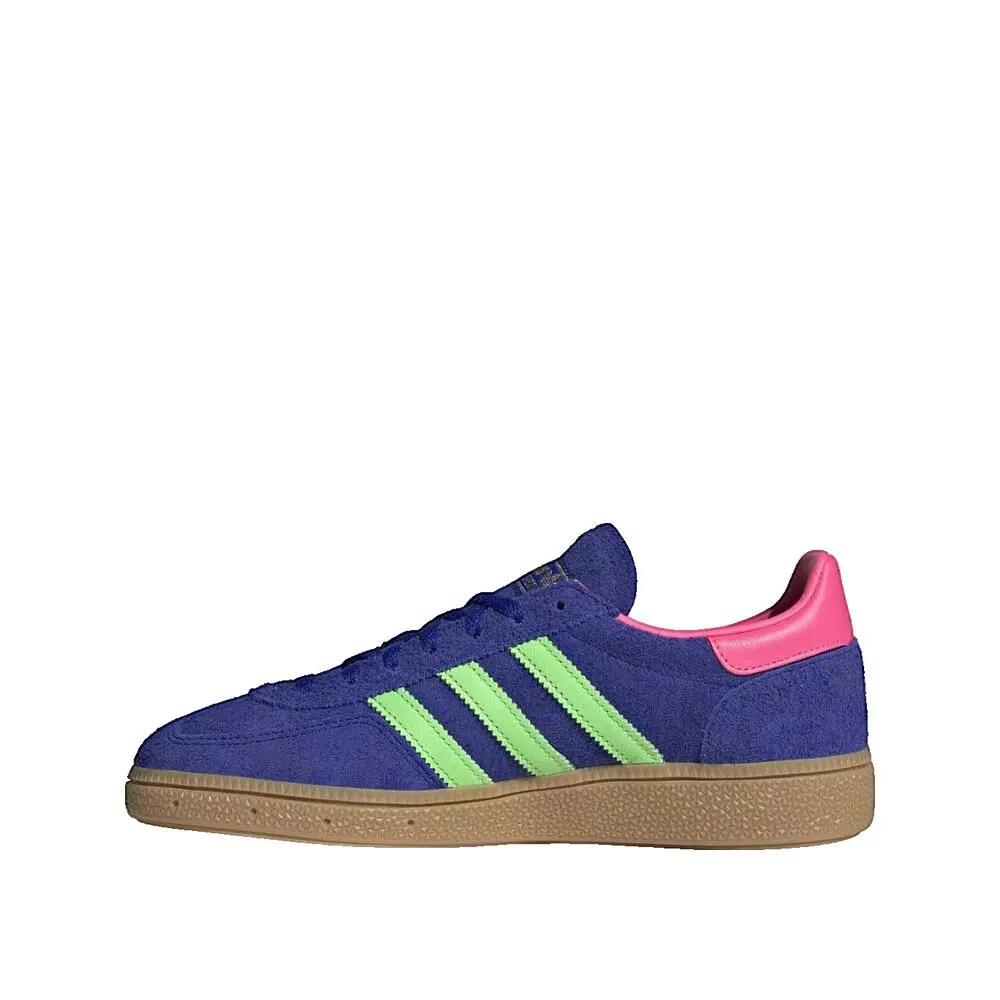 adidas Handball Spezial W Blau/Rose 2/2