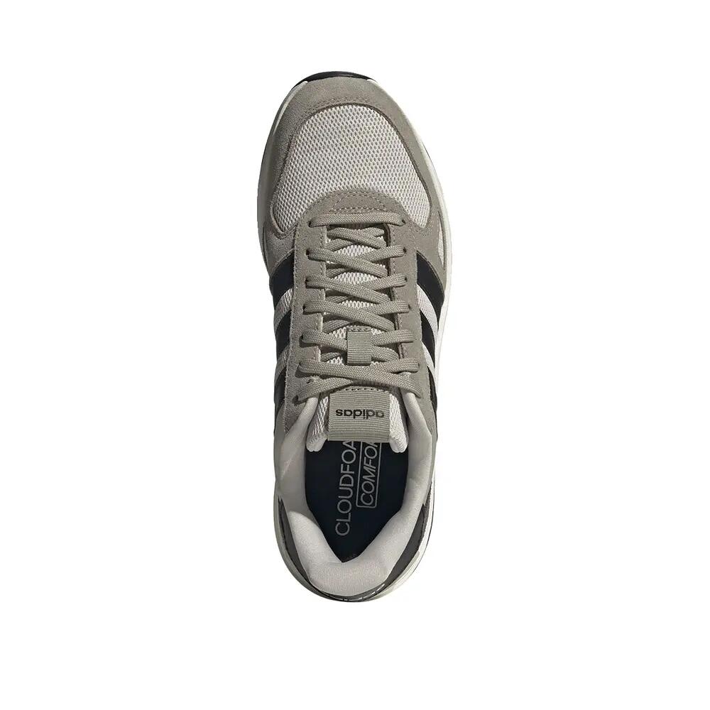 Adidas Run 84 Grüne Schuhe 6/6