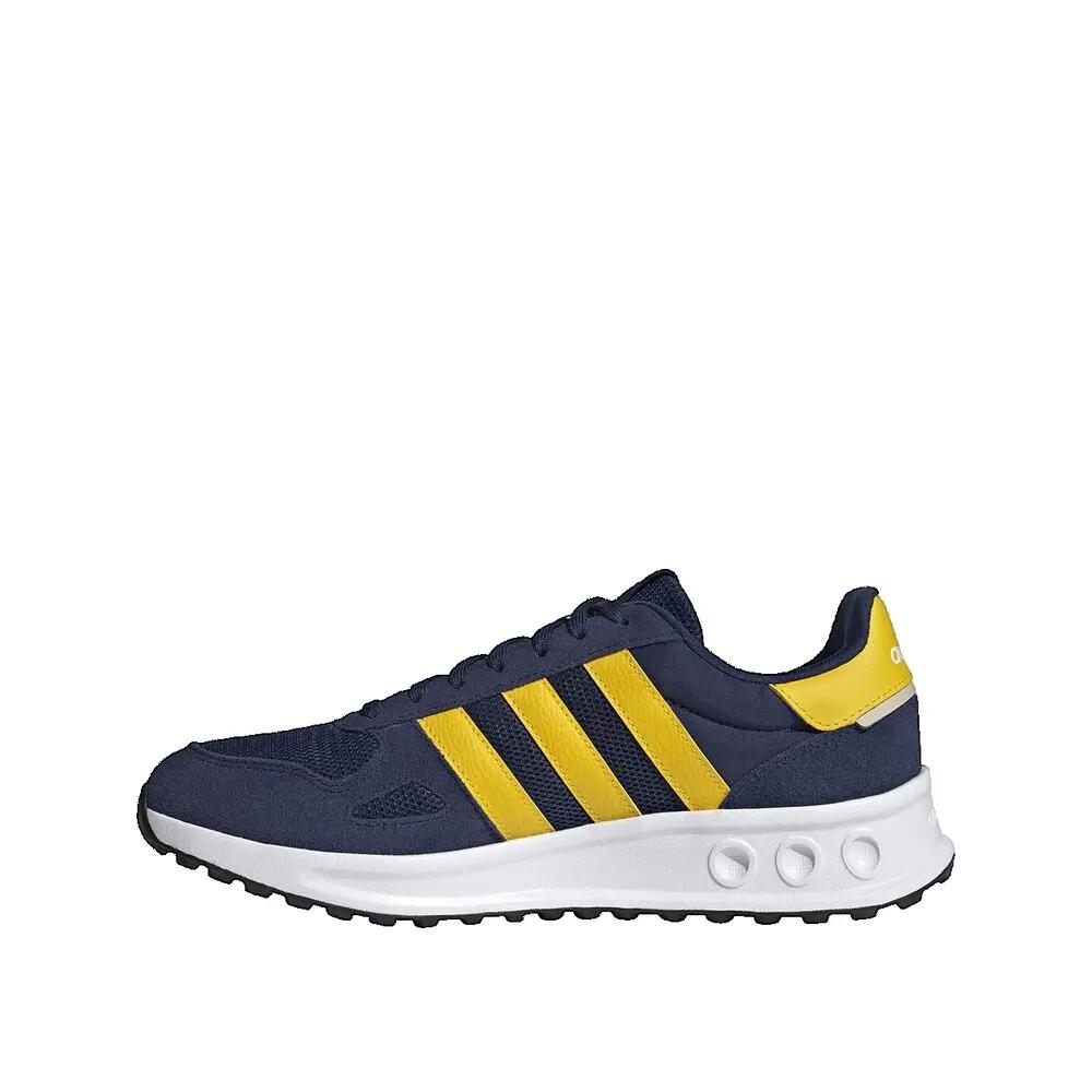 Adidas Run 84 Schuhe Blau 3/5