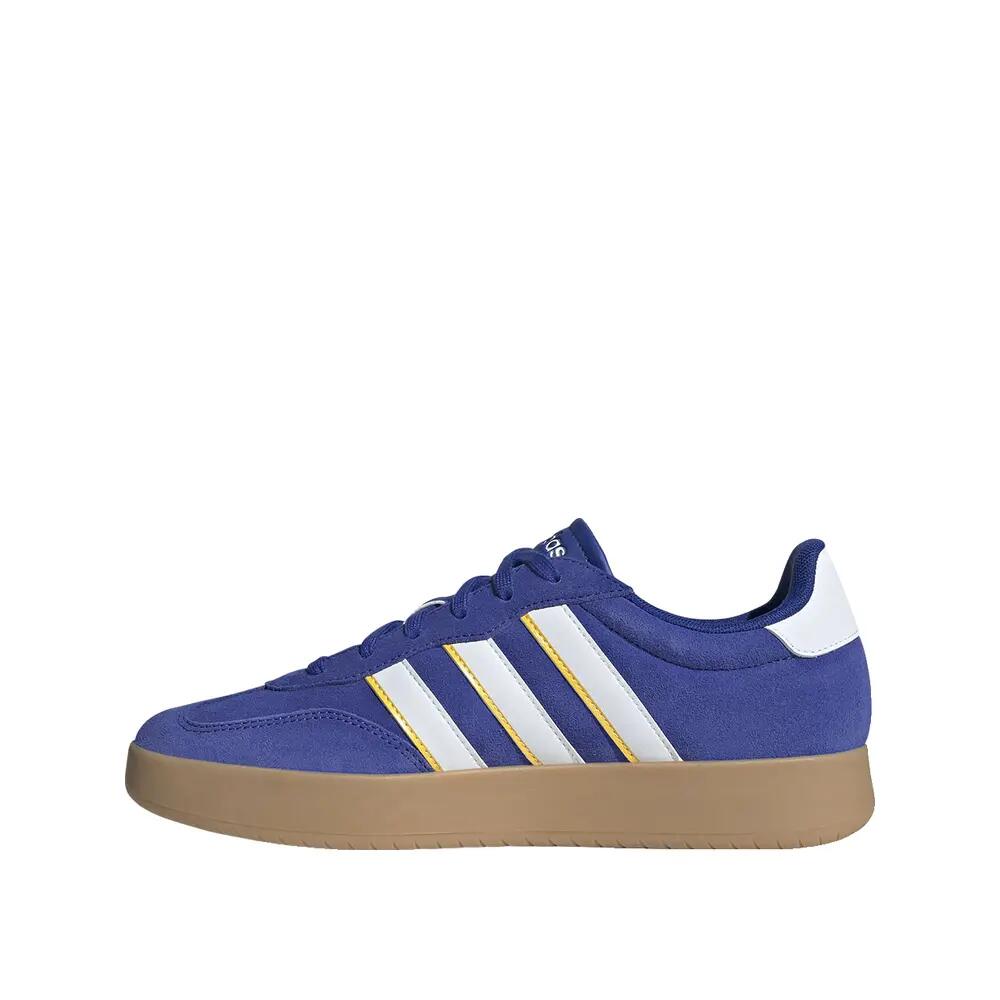 Scarpe adidas Barreda JP7099 Blu 3/6