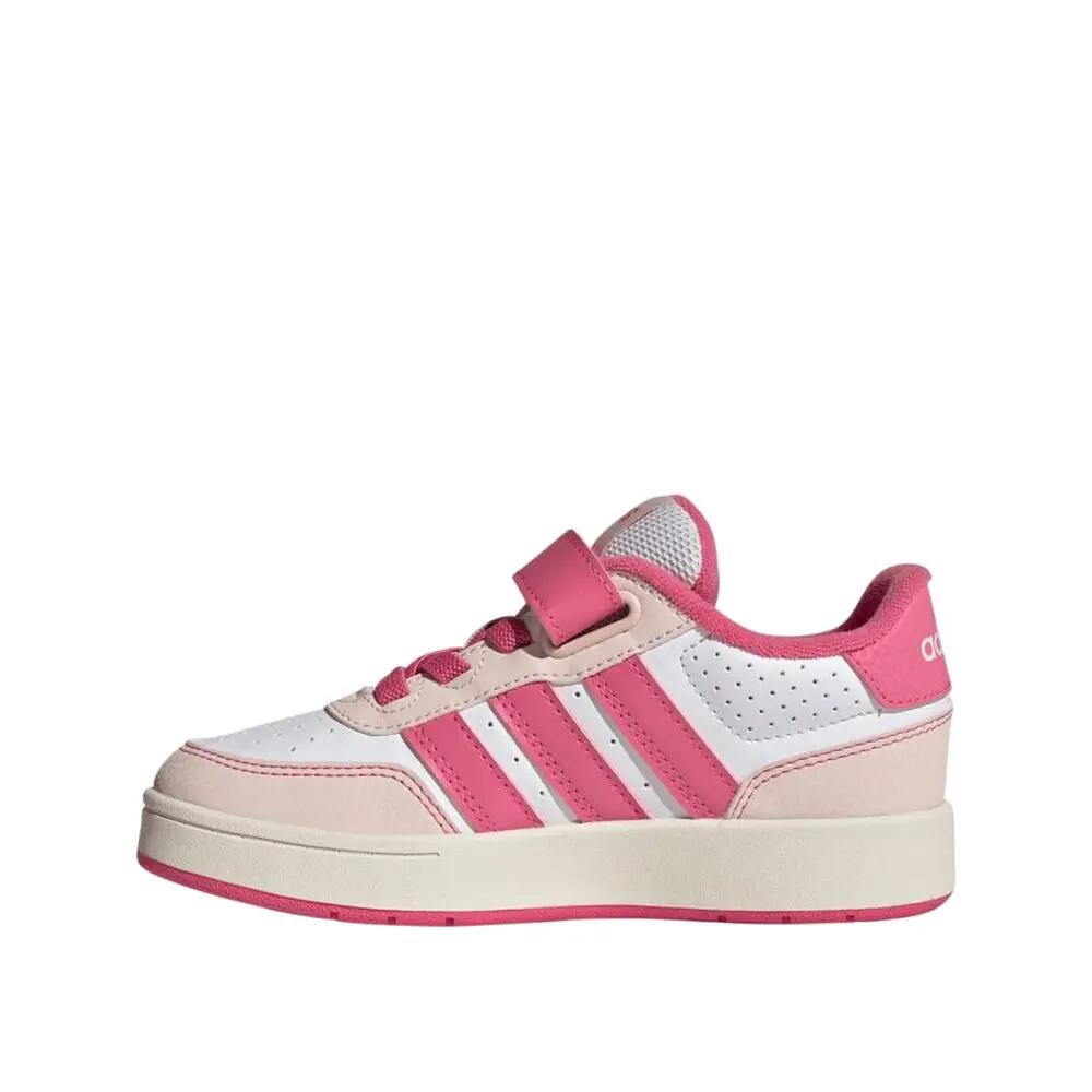 Buty adidas Breakbase Różowe 5/6