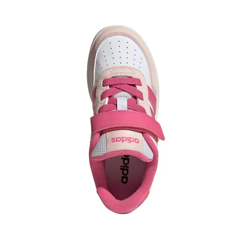 Buty adidas Breakbase Różowe 4/6