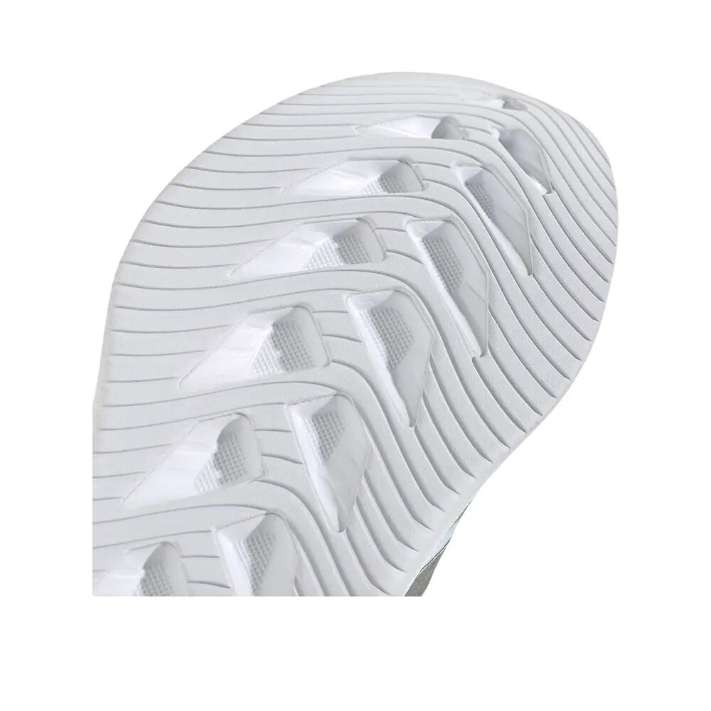 Hardloopschoenen adidas Treadmove Dames Wit/Zilver/Grijs 7/8