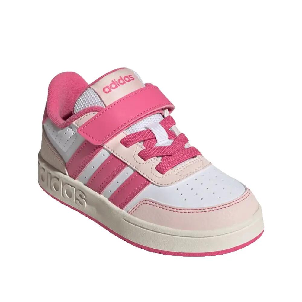 Buty adidas Breakbase Różowe 2/6