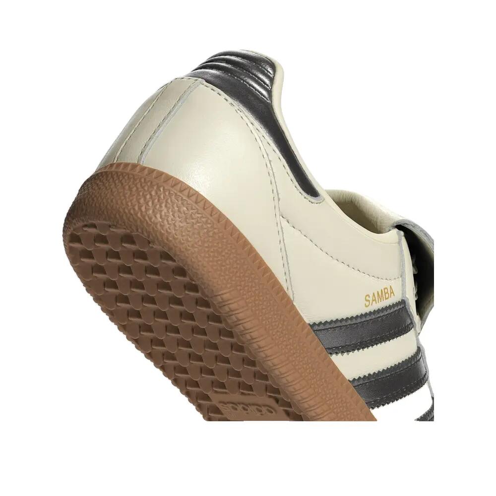 Adidas Samba LT Wit Crème/Zwart 7/7