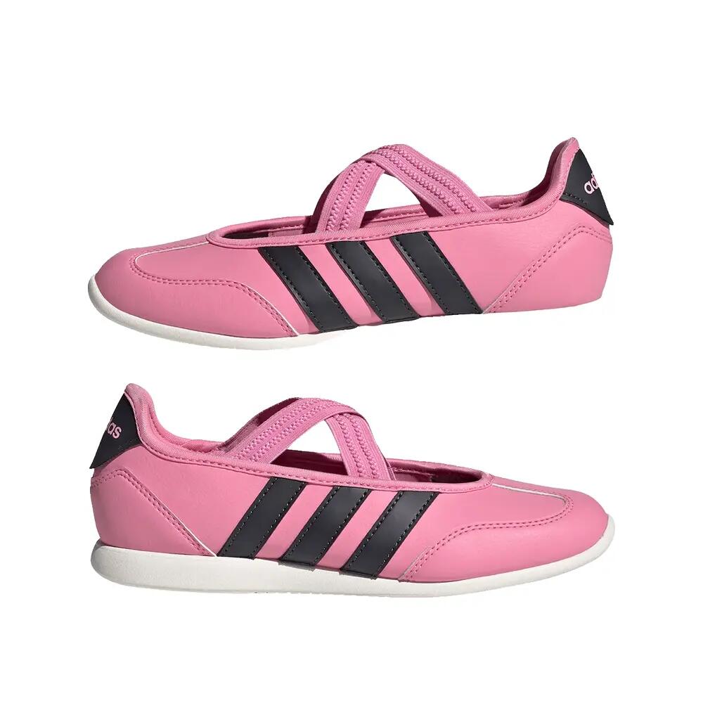 Chaussures adidas Barreda Mary Jane Rose 9/10