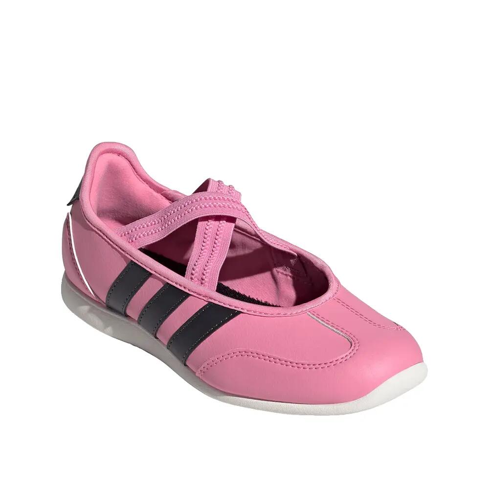 Chaussures adidas Barreda Mary Jane Rose 5/10