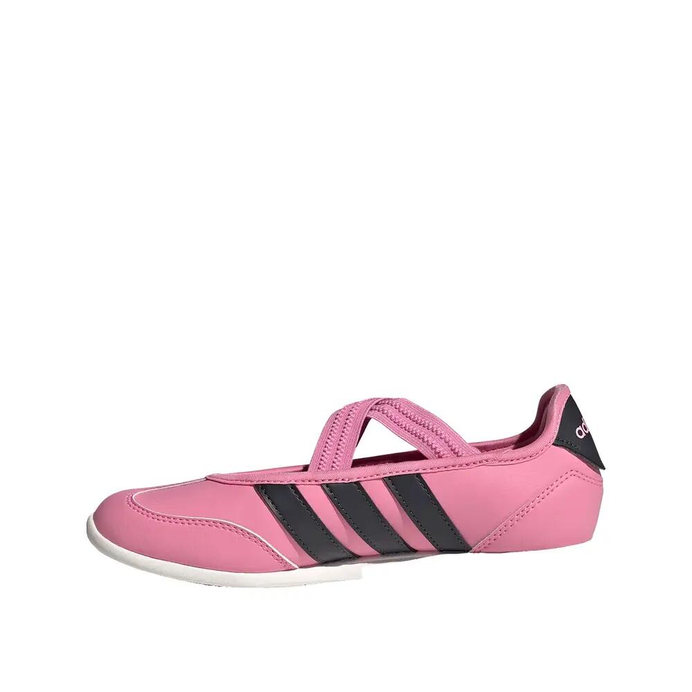 Chaussures adidas Barreda Mary Jane Rose 4/10