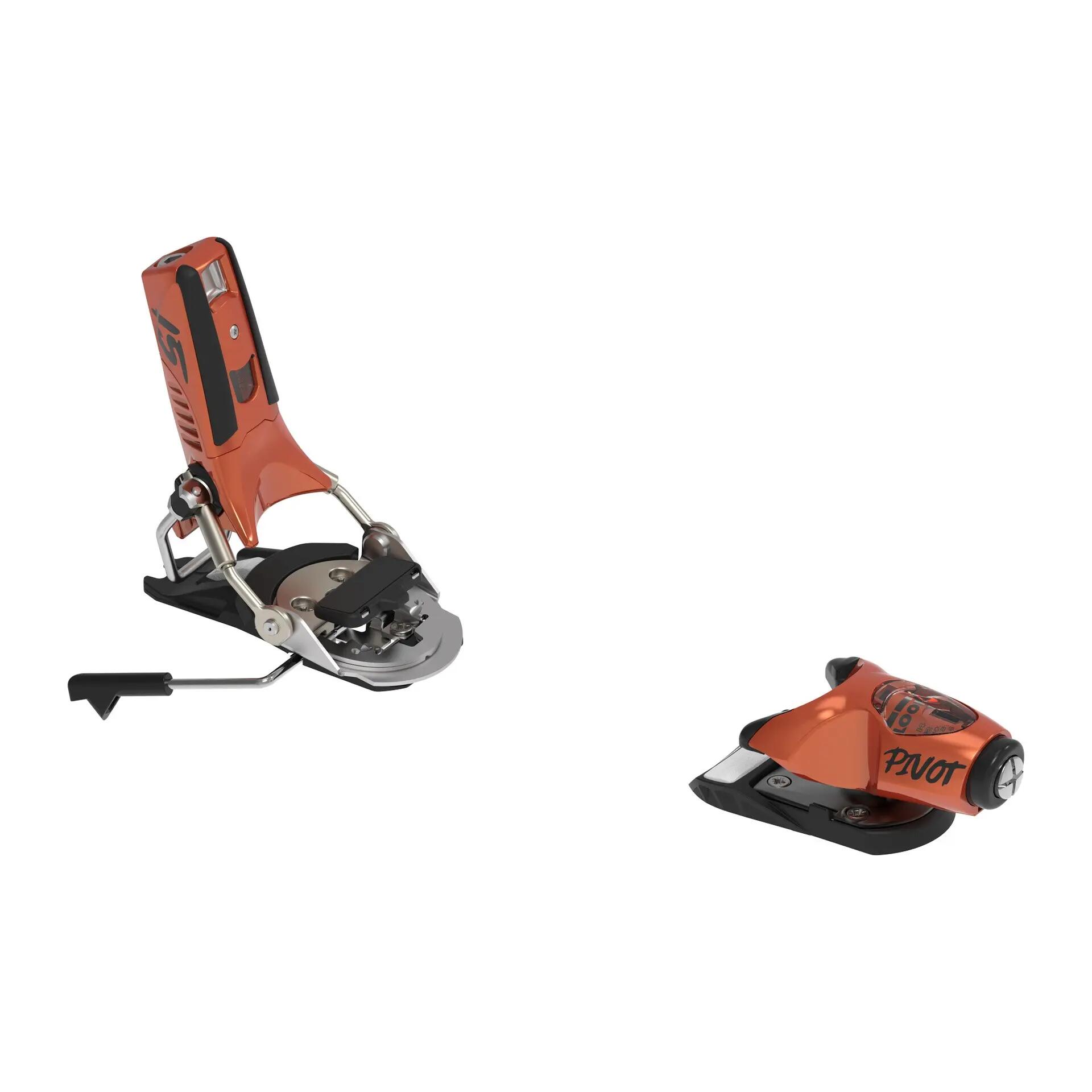 Fijaciones de esquí Look Pivot 2.0 15 Gw B105 6/7