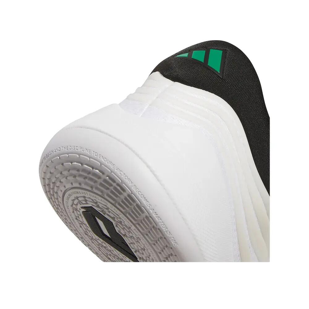 Scarpe basket per bambini adidas Dame X 9/9