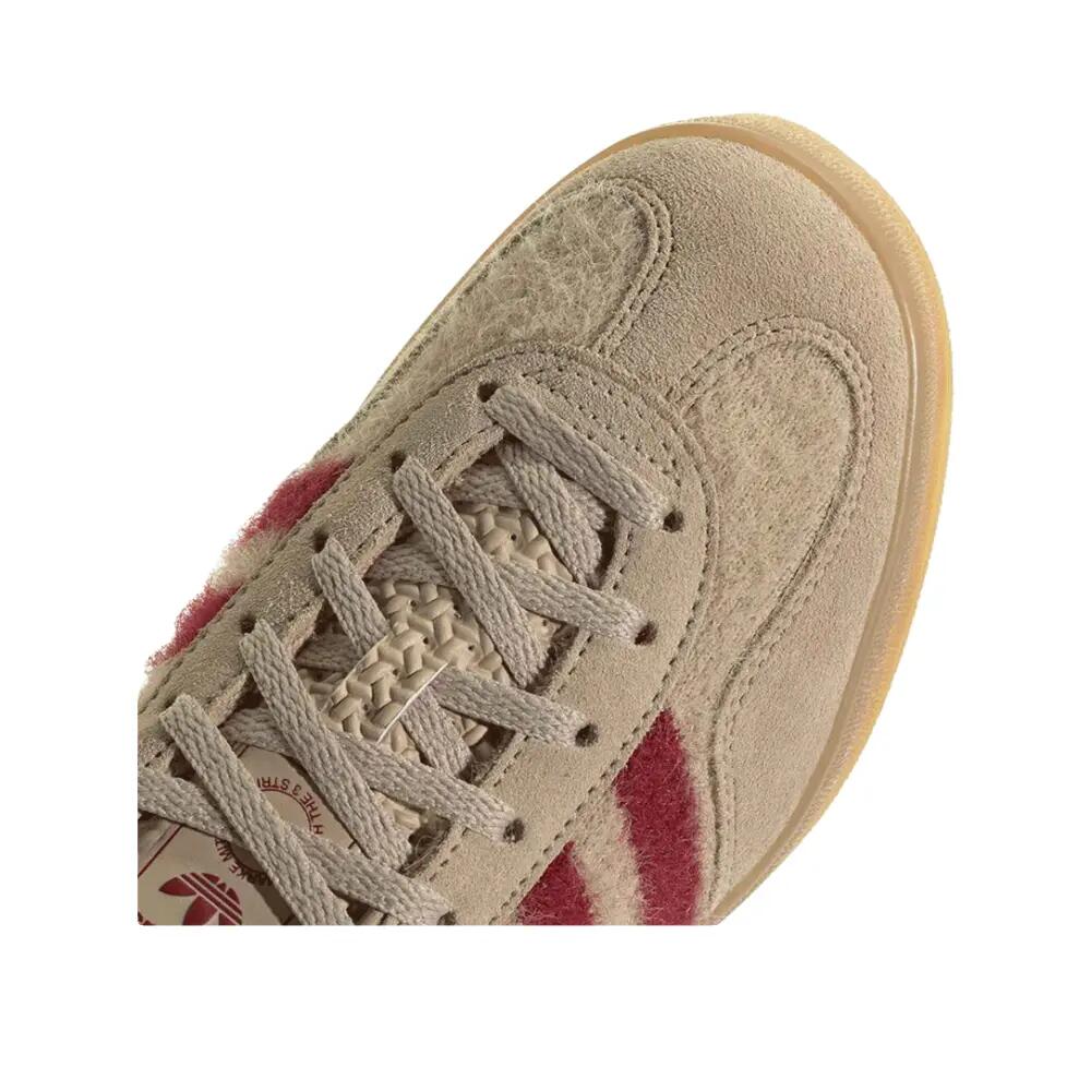 Zapatillas - Indoor - piel - Gazelle Indoor - Magic Beige 8/8
