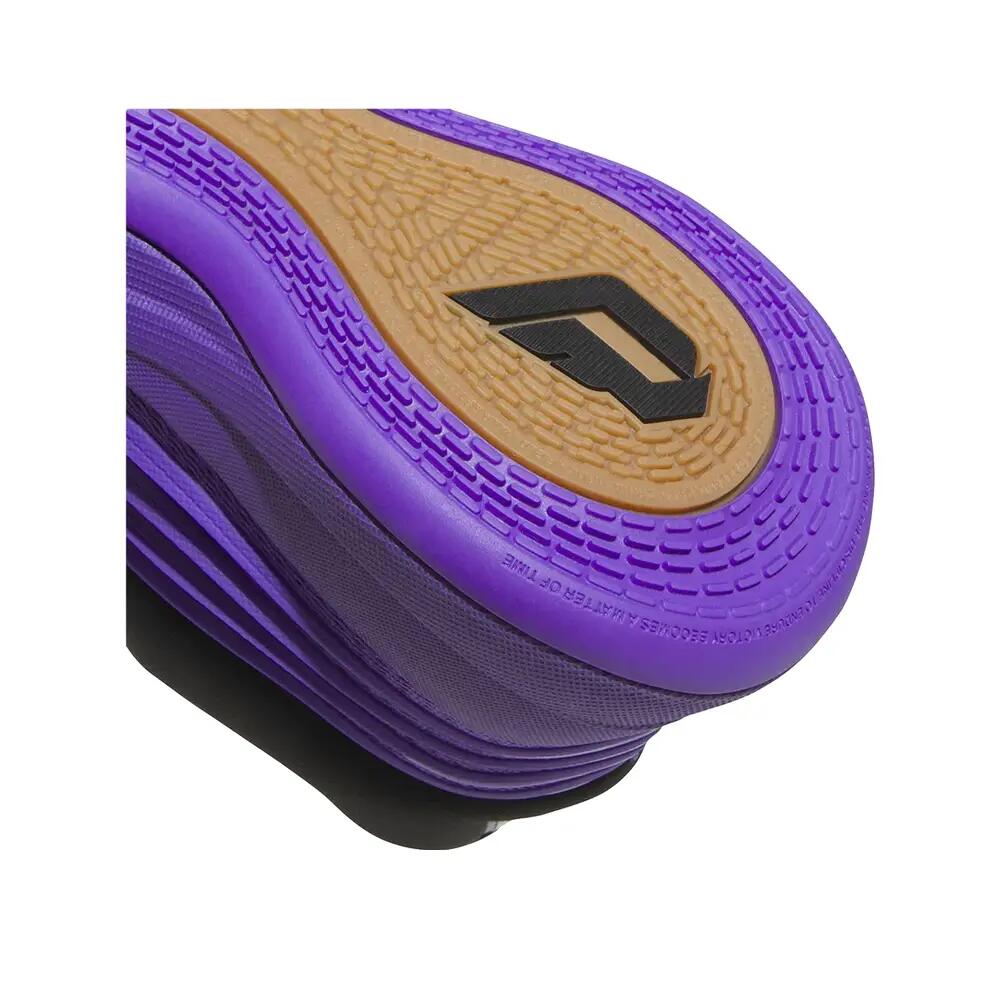 Basketbalschoenen voor kinderen adidas Dame X 9/9