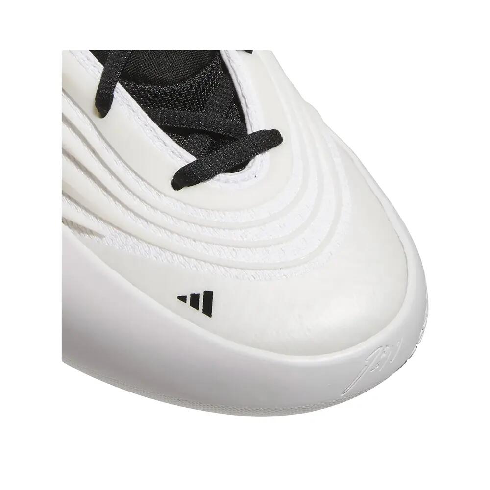 Basketbalschoenen voor kinderen adidas Dame X 8/9