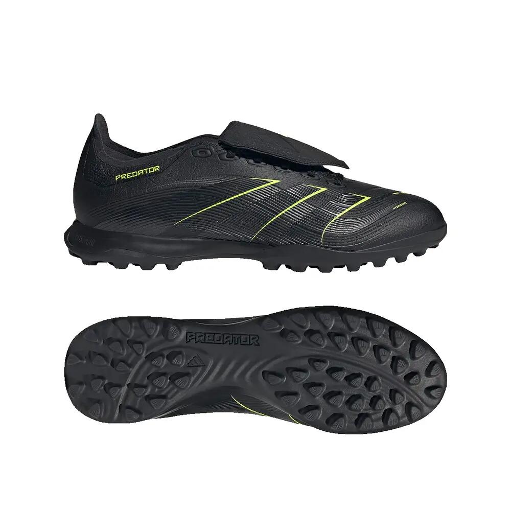 Predator League Fold-Over Tongue Turf Boots 10/10