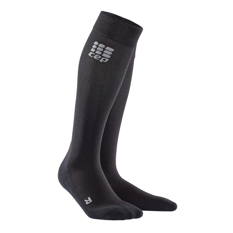 Chaussettes de récupération CEP Tall Compression