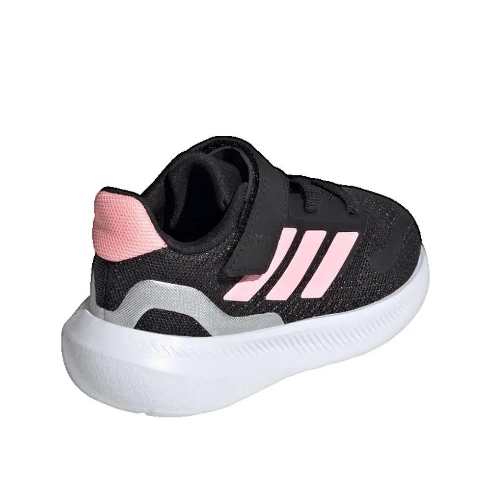 Hardloopschoenen adidas Runfalcon 5 zwart/roze 9/15