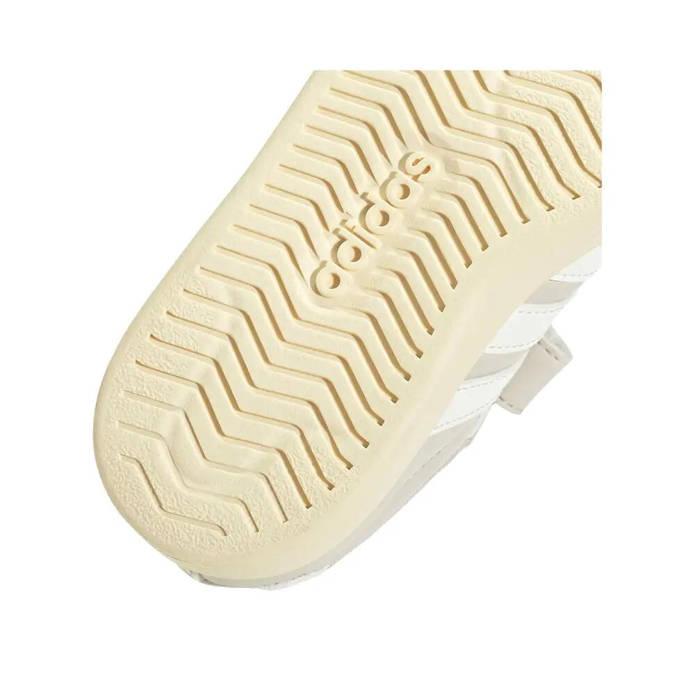 Buty ADIDAS STREETTALK EL C Jasnobrązowy 9/15