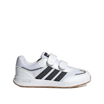 Zapatos adidas Tensaur Switch Blanc/Noir/Gris