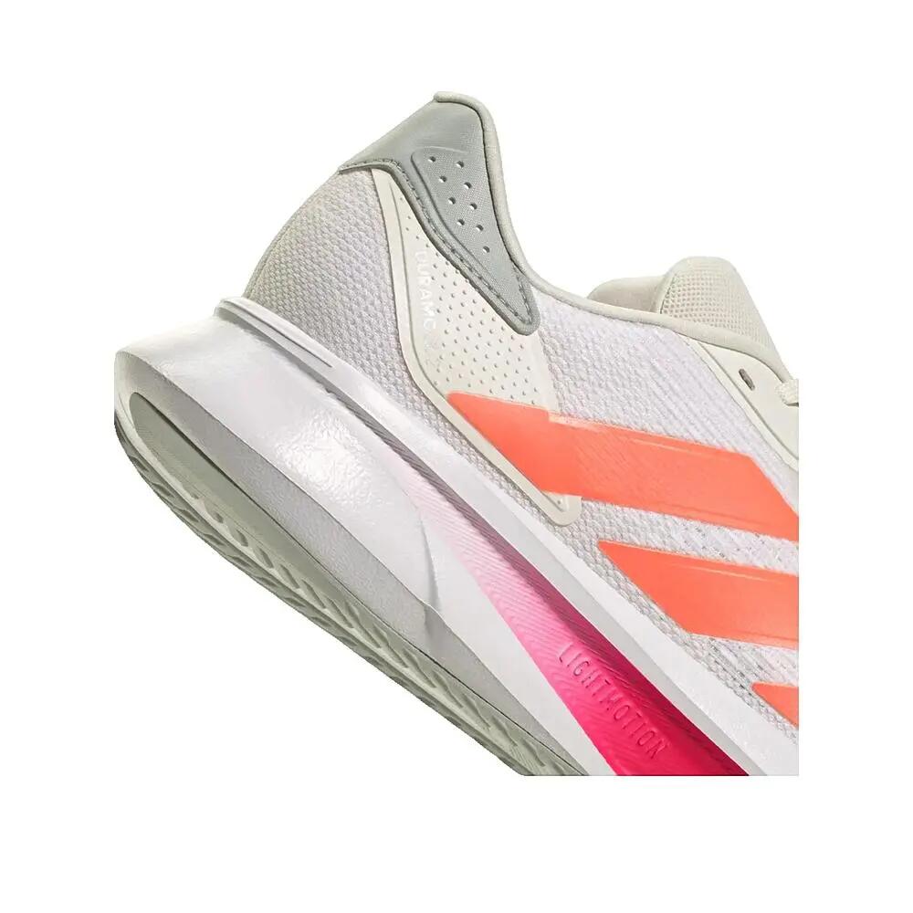 Zapatillas de correr adidas Duramo SL2M Blancas 6/7