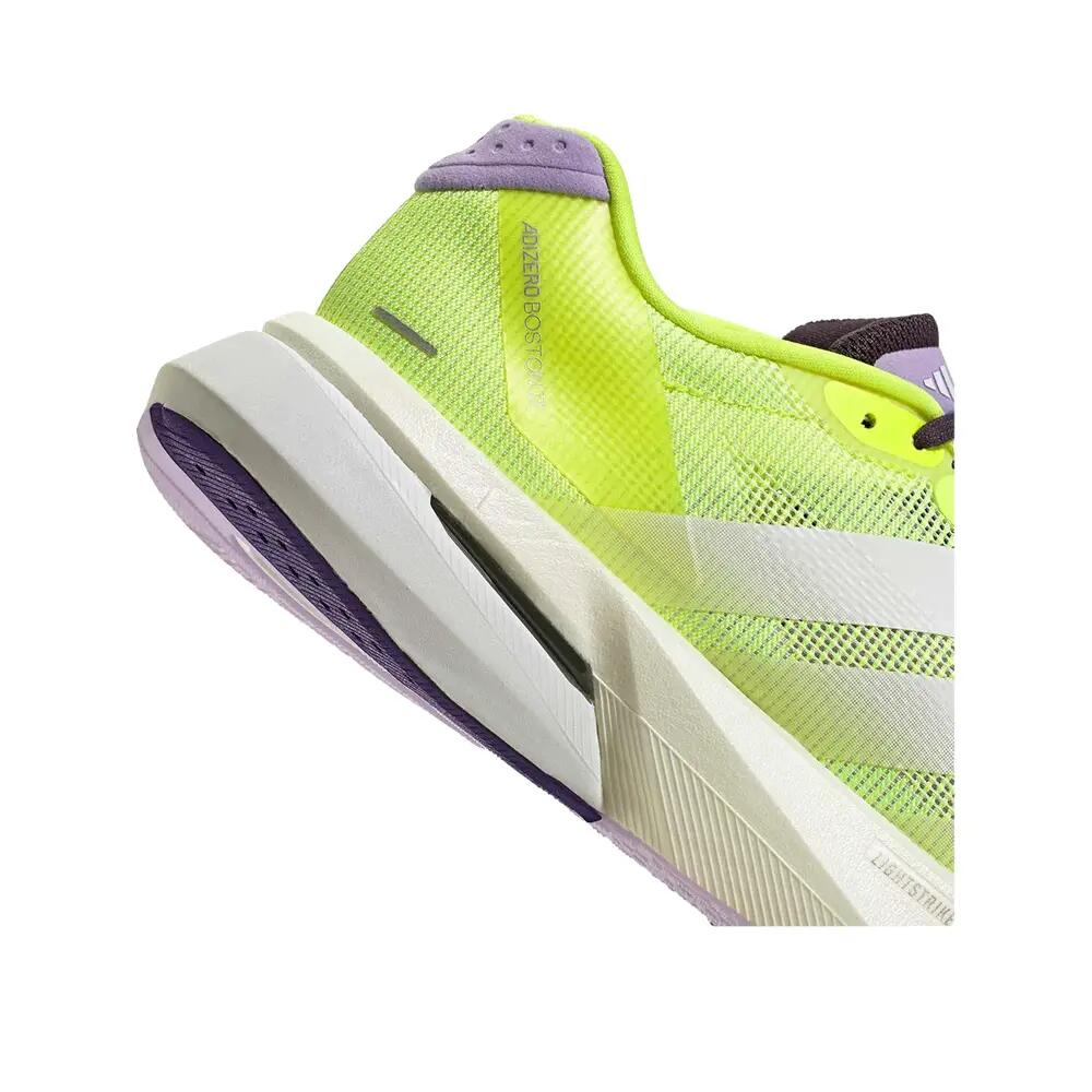 Zapatillas De Running Adidas Sport Adizero Boston 13 W Mujer 8/8