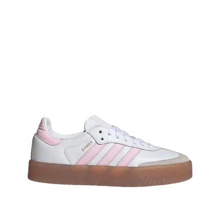 Zapatillas adidas Sambae Blanco/Rosa