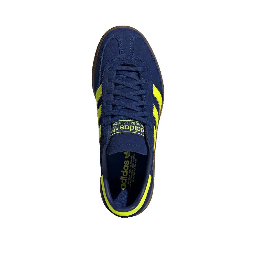 adidas Handball Spezial Junior Blau/Gelb 5/6