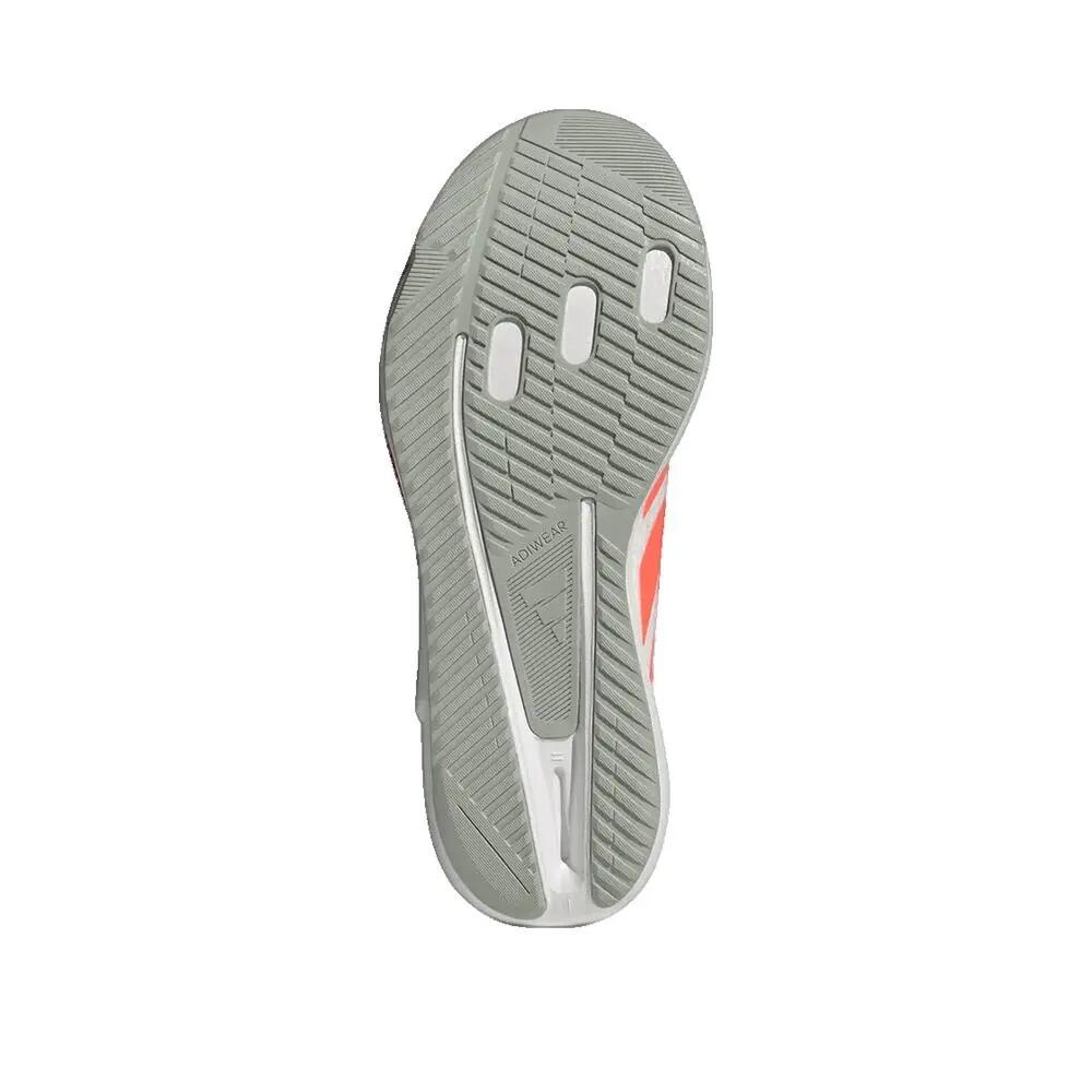 Zapatillas de correr adidas Duramo SL2M Blancas 4/7