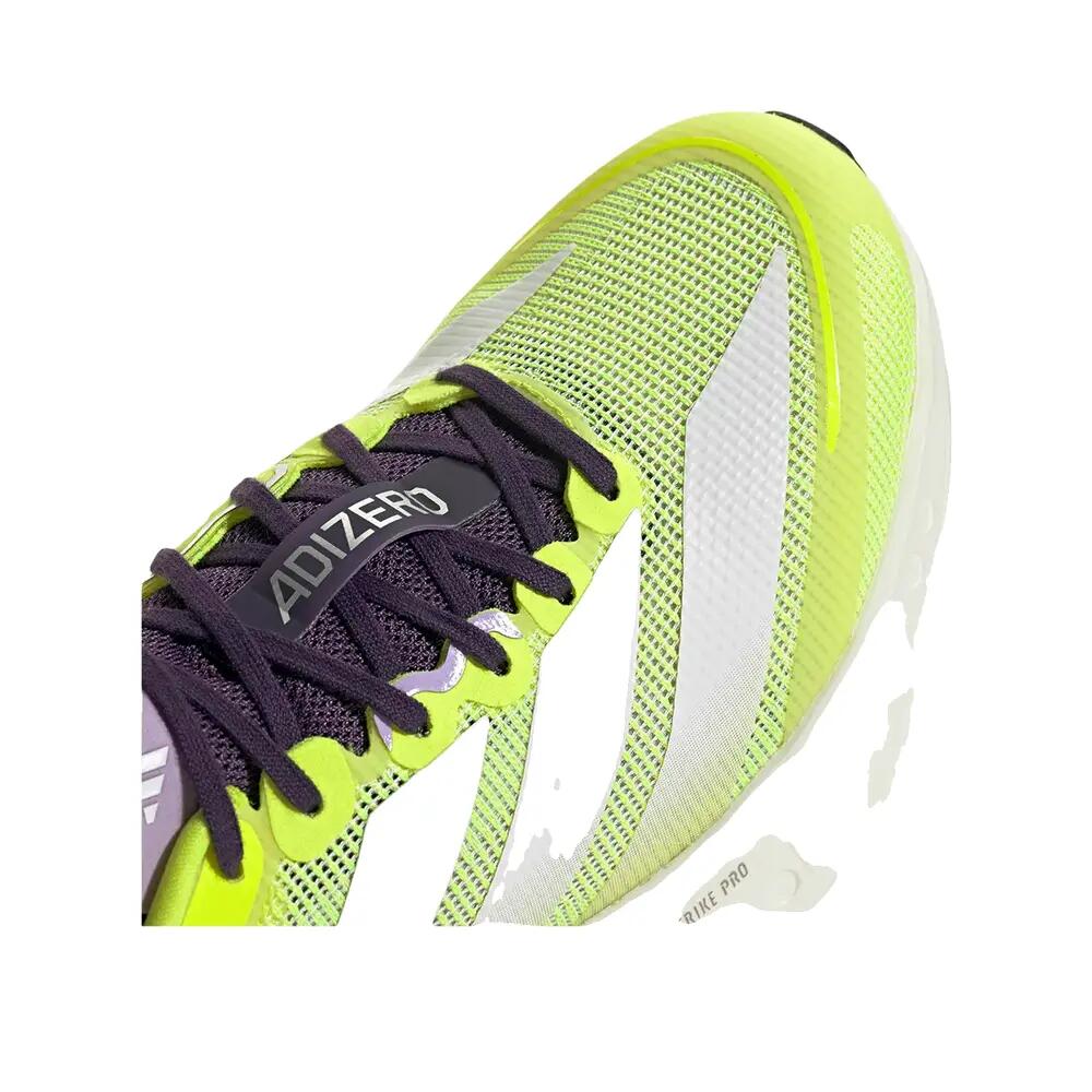 Zapatillas De Running Adidas Sport Adizero Boston 13 W Mujer 7/8