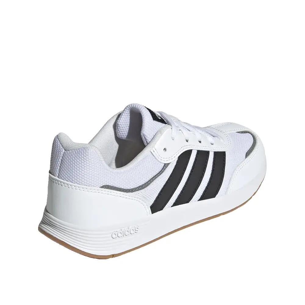 Chaussures adidas Tensaur Switch Blanche 5/6