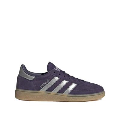 Adidas handball spezial metallic paars