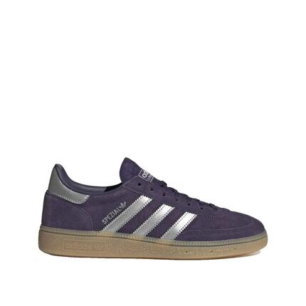 Chaussures adidas Handball Spezial Violet métallisé