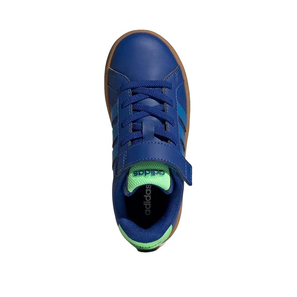 Zapatillas adidas Grand Court 3.0 para niños 5/6