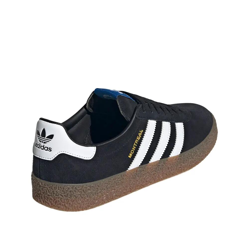 Schuhe adidas Montreal RM Schwarz 4/6