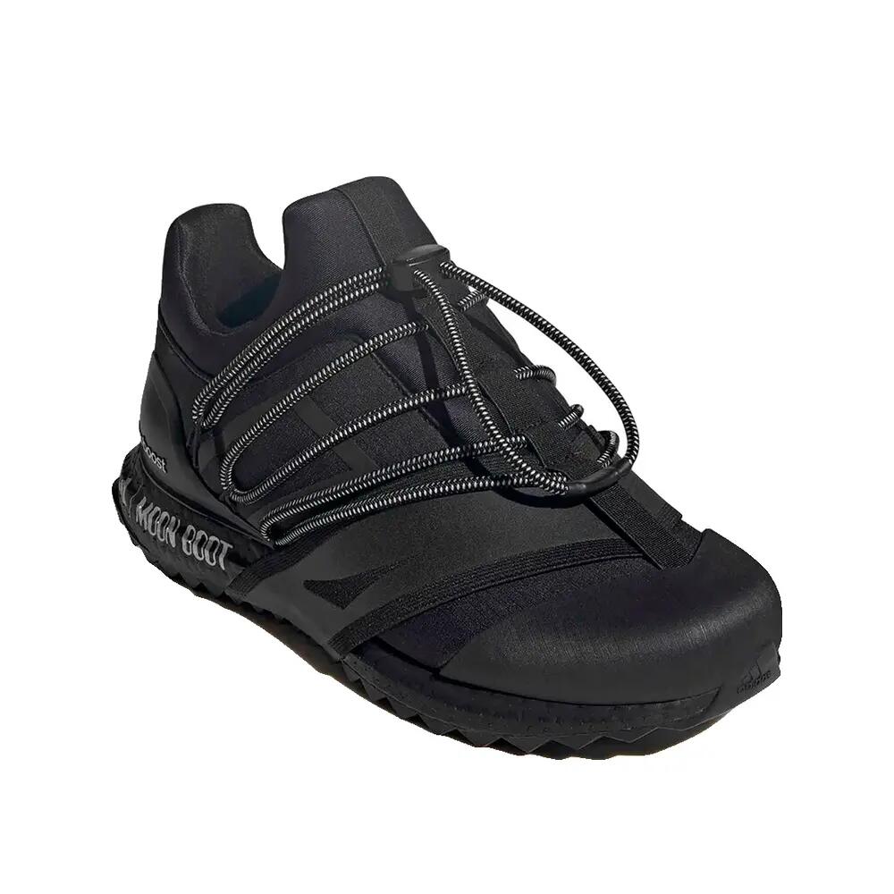Zapatos adidas X Moon Boot Ultraboost 1.0 Negro 4/6