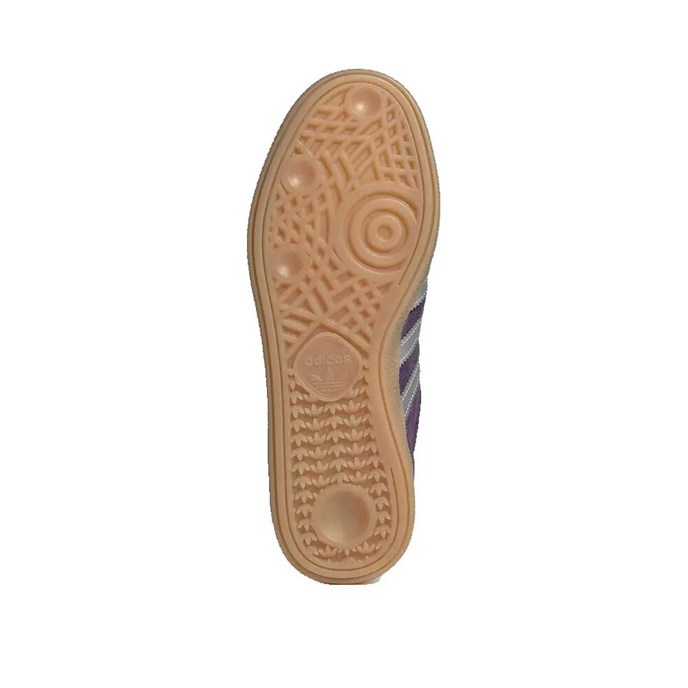 Chaussures adidas Handball Spezial Violet métallisé 6/6