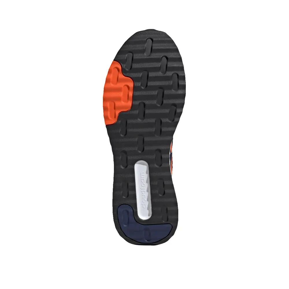 adidas herentennisschoenen Bounce, zwart 6/10