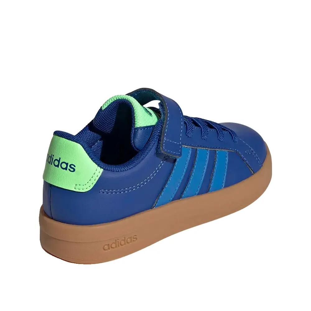 Zapatillas adidas Grand Court 3.0 para niños 4/6
