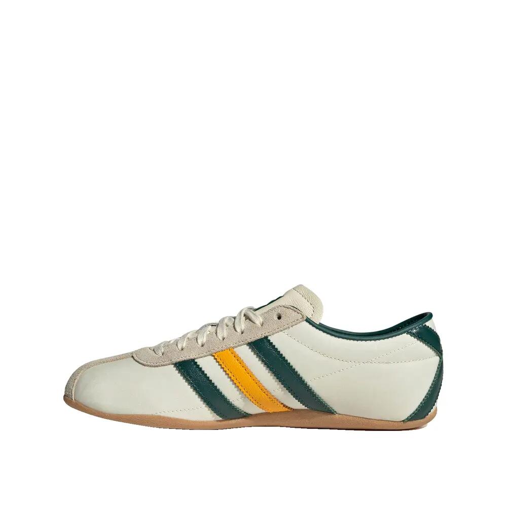 Dames Sneakers Originals Tokyo striped sneakers cream white (Women's) 8/10